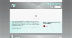 Desktop Screenshot of ff-design.com
